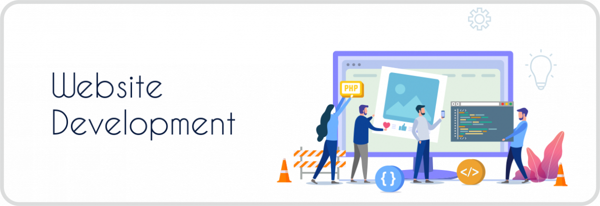 Website Development